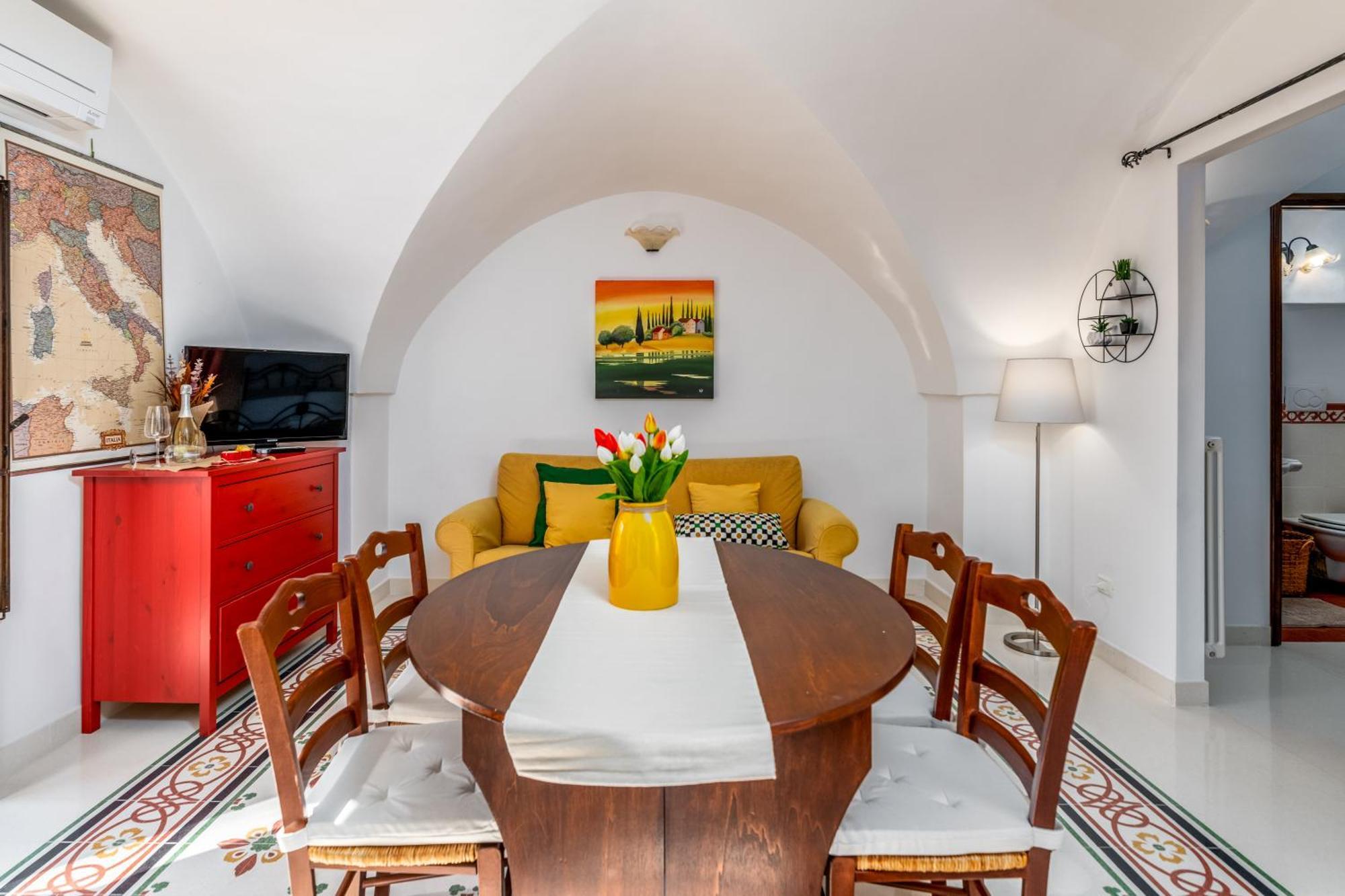 Casa Celidonia Villa Ostuni Exteriör bild