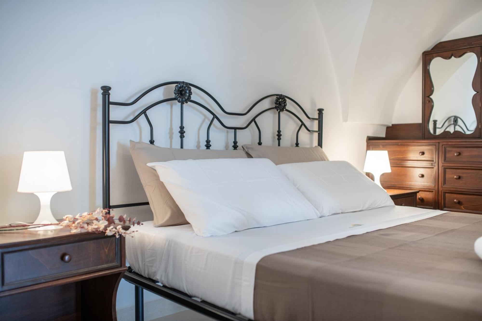 Casa Celidonia Villa Ostuni Exteriör bild