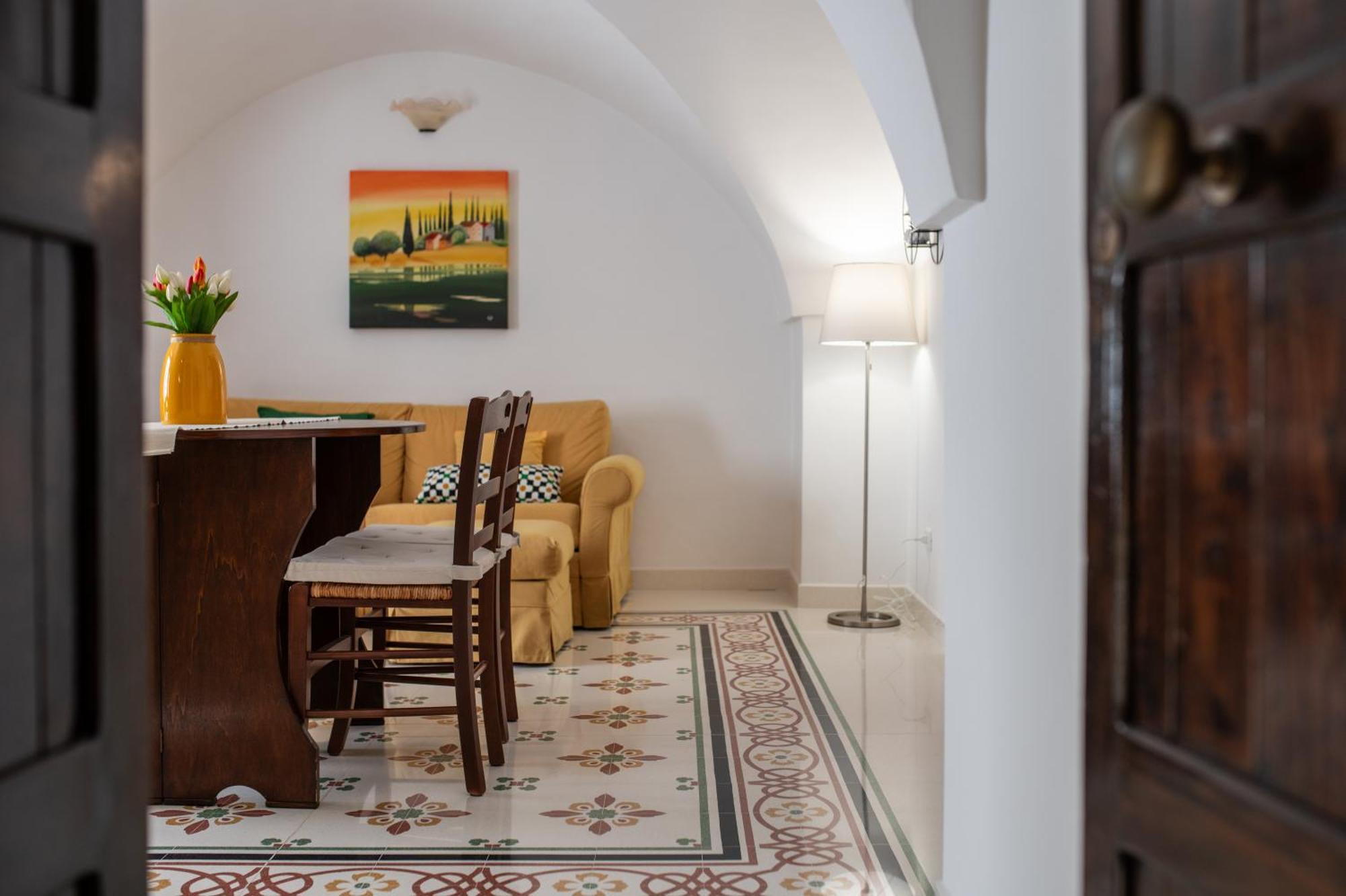 Casa Celidonia Villa Ostuni Exteriör bild