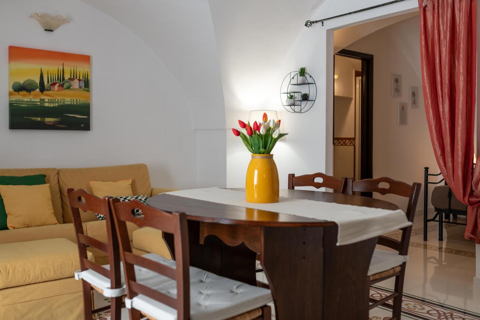 Casa Celidonia Villa Ostuni Exteriör bild