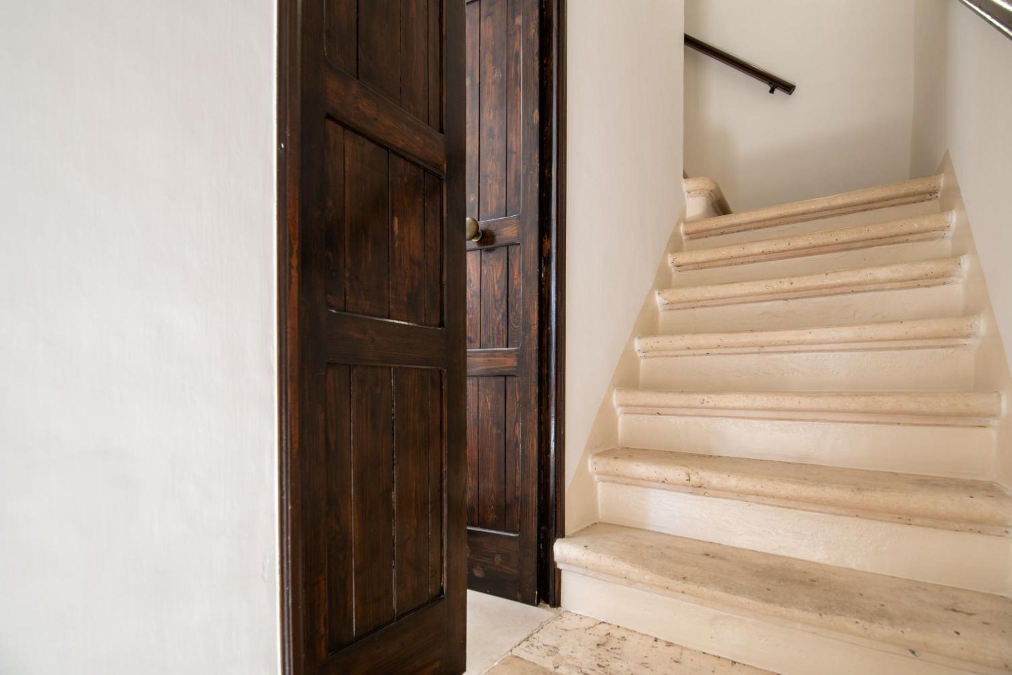 Casa Celidonia Villa Ostuni Exteriör bild