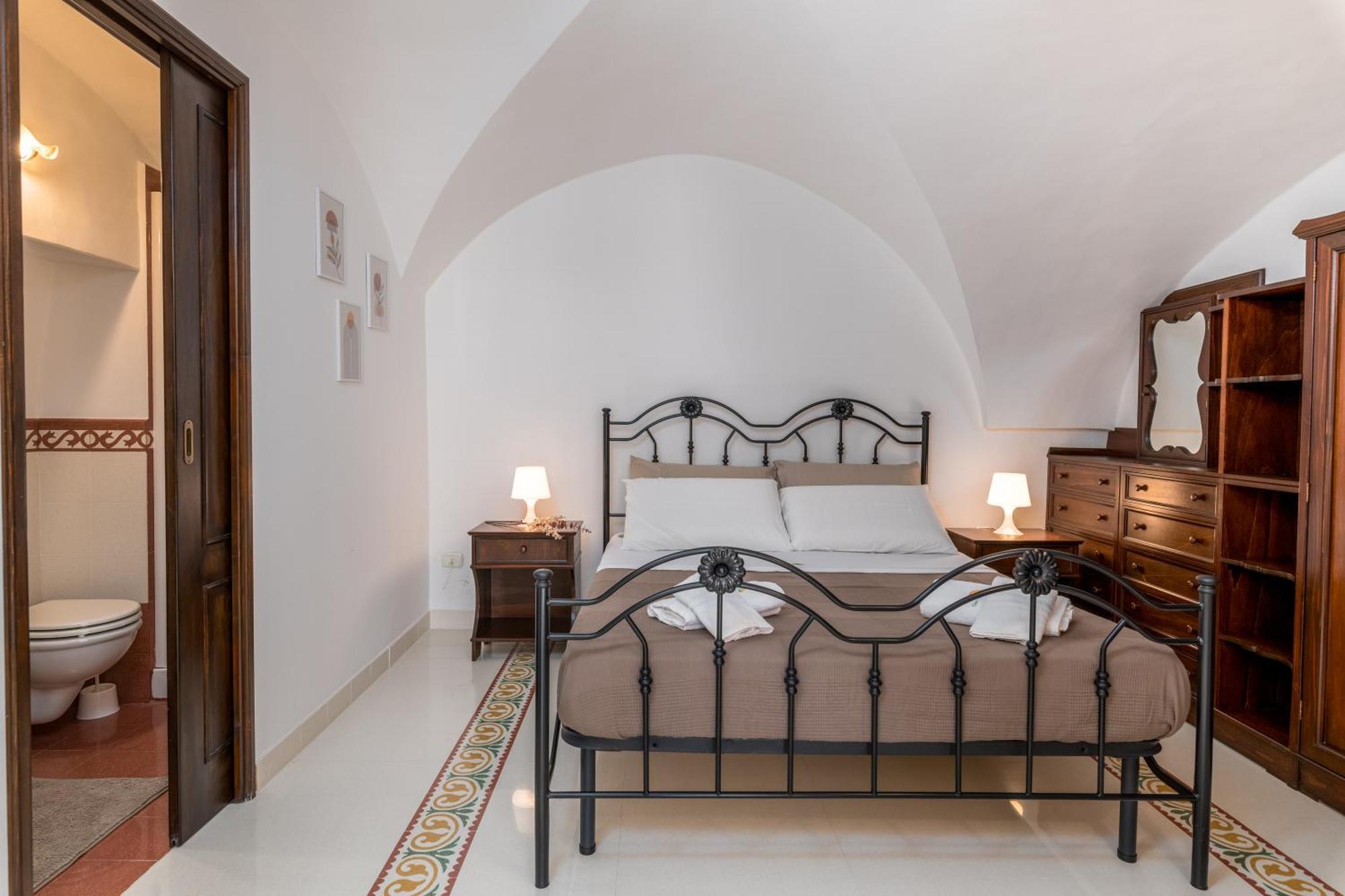 Casa Celidonia Villa Ostuni Exteriör bild